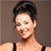 Insegnante di canto pop musical theatre